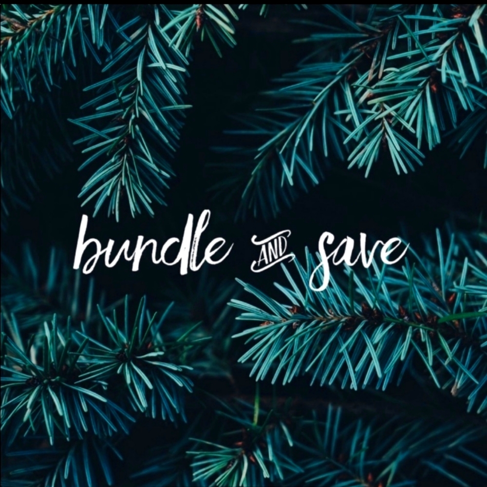 Big Bundles = Big Savings!